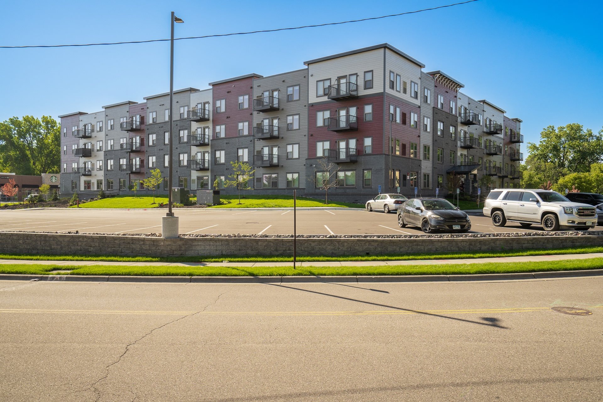 Photos and Video of Element Apartments in Plymouth, MN